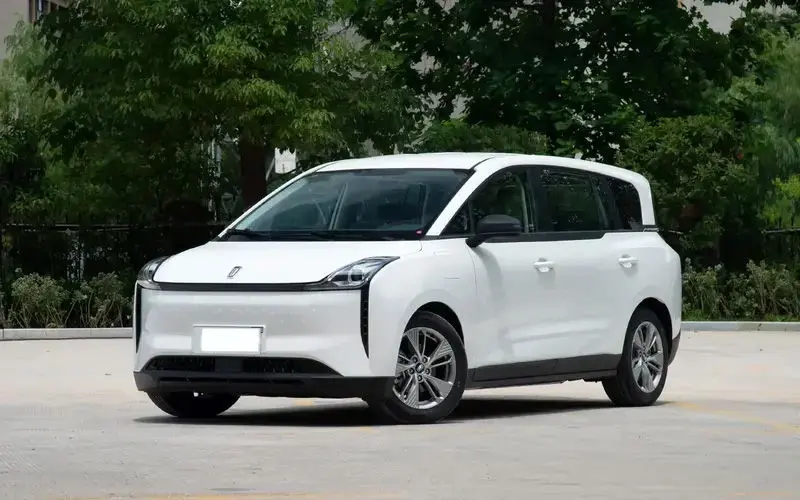 خودروهای برقی