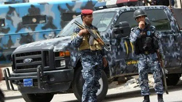 یکی دیگر از عاملان قتل عام بزرگ دانشجویان دستگیر شد