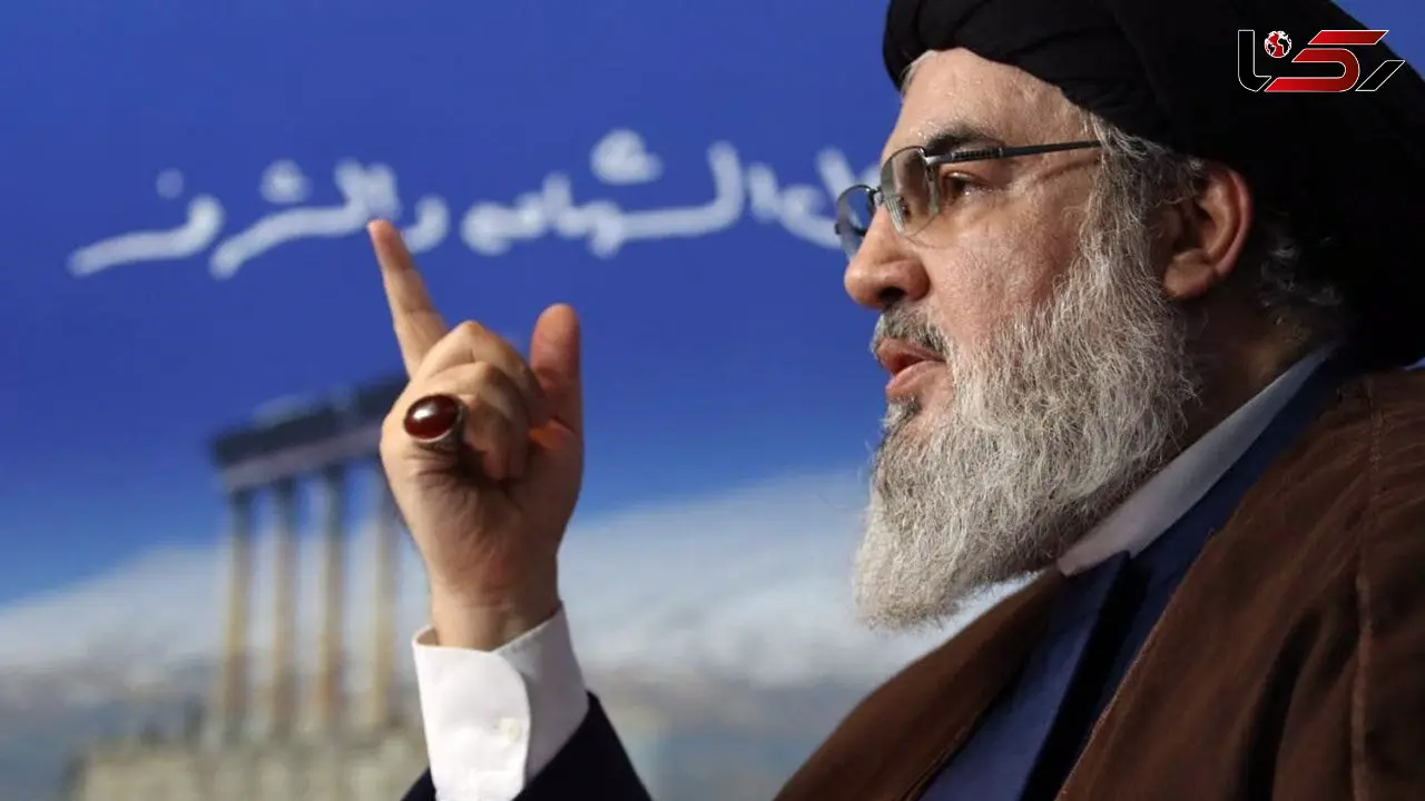 سکوت سید حسن نصر الله در روز جمعه به پایان می رسد