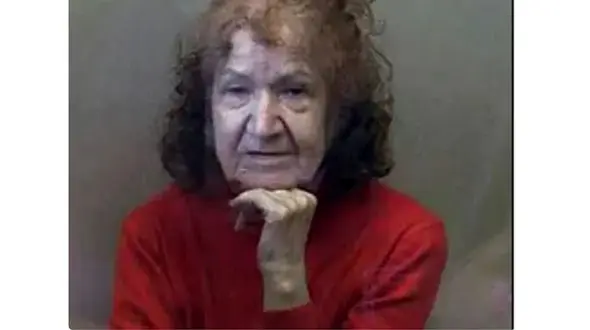 بازداشت قاتل زنجیره‌ای آدمخوار / تصویر زنی که دو دهه با گوشت انسان زندگی کرد!