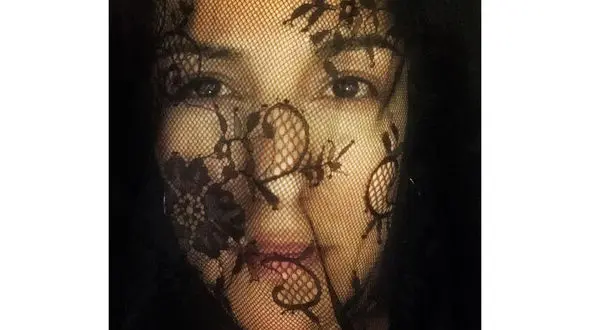 پیوستن پانته آبهرام به کمپین اشکان خطیبی 