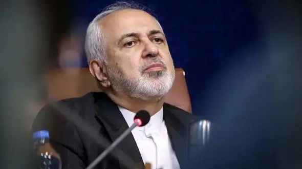 ظریف: مردم مقدم بر موشک‌ها هستند؛ آیا آمریکا خطر فروپاشی ایران را درک کرده است؟