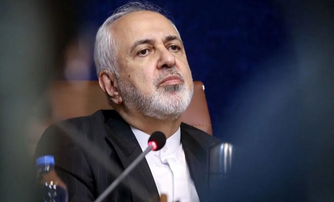 ظریف: مردم مقدم بر موشک‌ها هستند؛ آیا آمریکا خطر فروپاشی ایران را درک کرده است؟