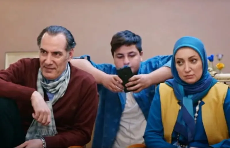 نگار عابدی