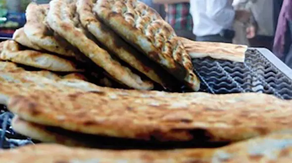 نان از امروز در مشهد گران می شود