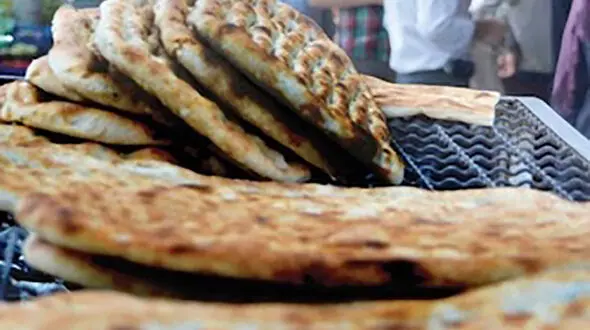 نان از امروز در مشهد گران می شود