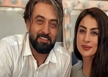 فیلم رقص مصطفی زمانی را هم ببینید /  توی عروسی با سلیمه جان سلیمه چه رقصی میکنه بلده قشنگ  !