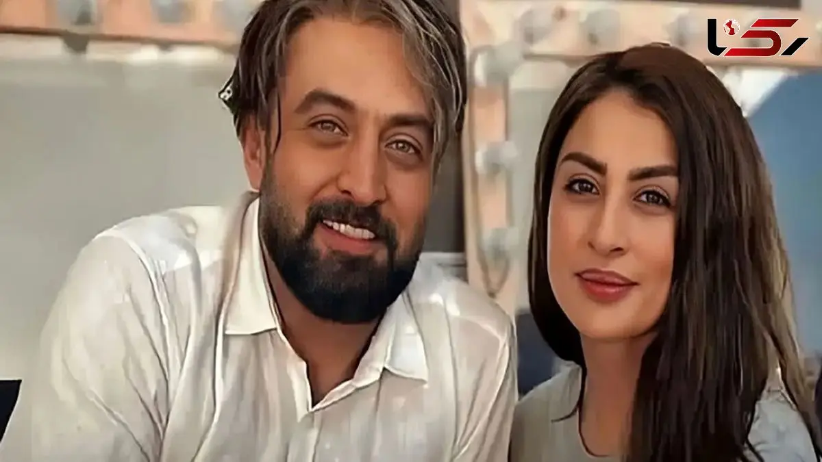 فیلم رقص مصطفی زمانی را هم ببینید /  توی عروسی با سلیمه جان سلیمه چه رقصی میکنه بلده قشنگ  !