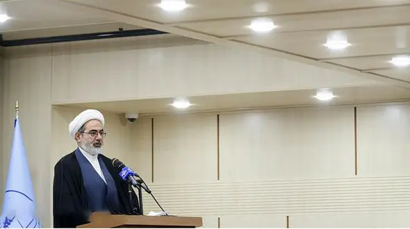 آزادی یک چهارم جوانان زندانی و مرتکب جرایم سبک در سازمان قضایی نیرو‌های مسلح به مناسبت روز جوان