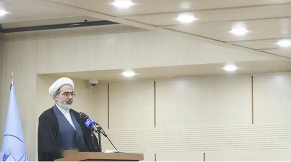 آزادی یک چهارم جوانان زندانی و مرتکب جرایم سبک در سازمان قضایی نیرو‌های مسلح به مناسبت روز جوان