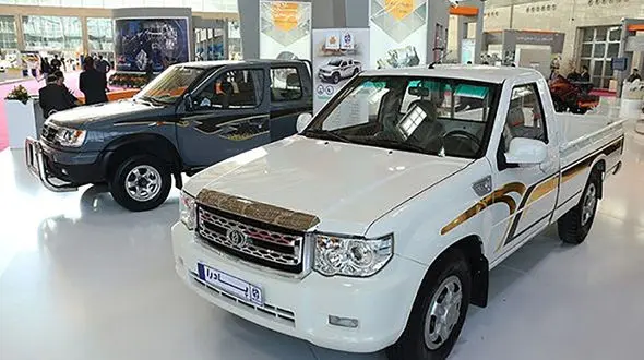 پادرا پلاس جدیدترین خودروی سایپا را بشناسید + جزئیات