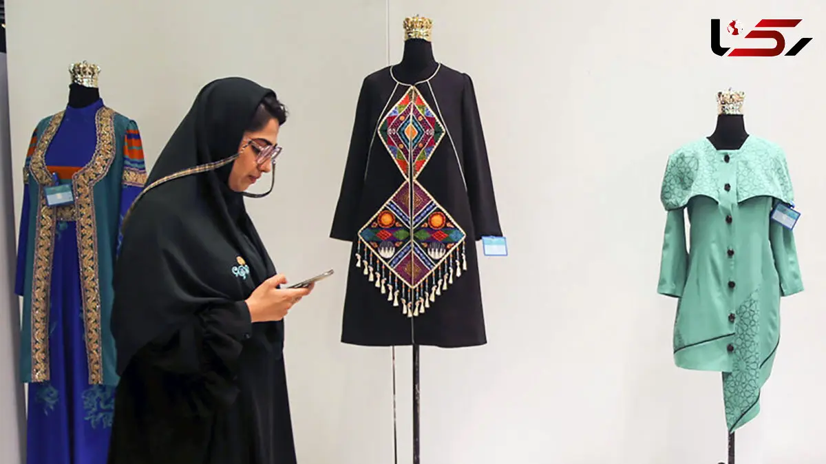 توجه به ذائقه نسل زد در نمایشگاه پوشش ایرانی-اسلامی گوهر یاس / ایجاد ورکشاپ‌های تخصصی رایگان برای مخابان در این نمایشگاه