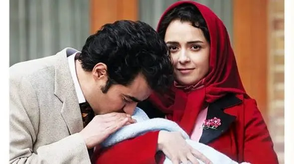 سکانس فراموش نشدنی سریال شهرزاد/ شهرزاد میگه قباد طفلک من...