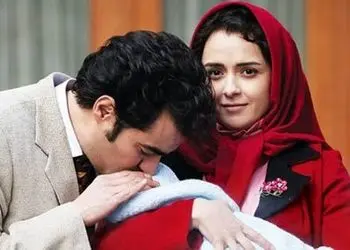 سکانس فراموش نشدنی سریال شهرزاد/ شهرزاد میگه قباد طفلک من...