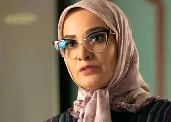 داخل خانه نسرین نصرتی فهمیه سریال پایتخت را ببینید/ چیدمانی ساده اما چشم نواز