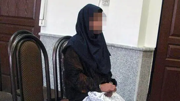 فرار زن تحت تاثیر فریب کلاس های عرفانی/ او با مرد غریبه دستگیر شد