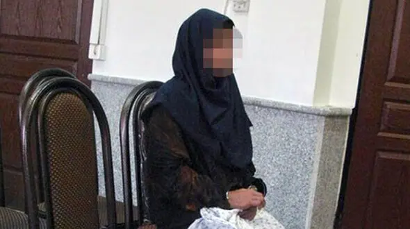 فرار زن تحت تاثیر فریب کلاس های عرفانی/ او با مرد غریبه دستگیر شد