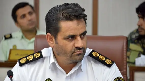 تخلفاتی که باعث توقیف موتورسیکلت می شوند چیست؟ +فیلم