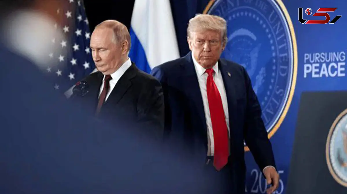 ترامپ به مسکو سفر می‌کند؟!