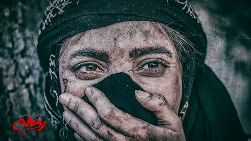 باید به خودت سـخت بگیری