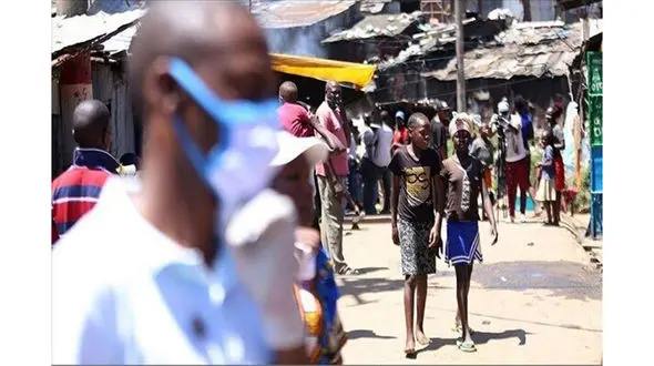 نوع مرموز و جدید کرونا کشف شد