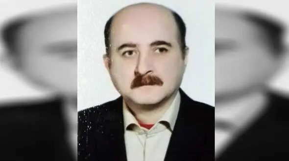 این مرد را می شناسید !؟ / او را معرفی کنید + عکس