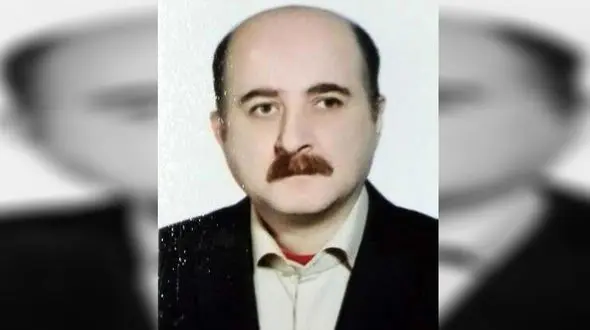 این مرد را می شناسید !؟ / او را معرفی کنید + عکس