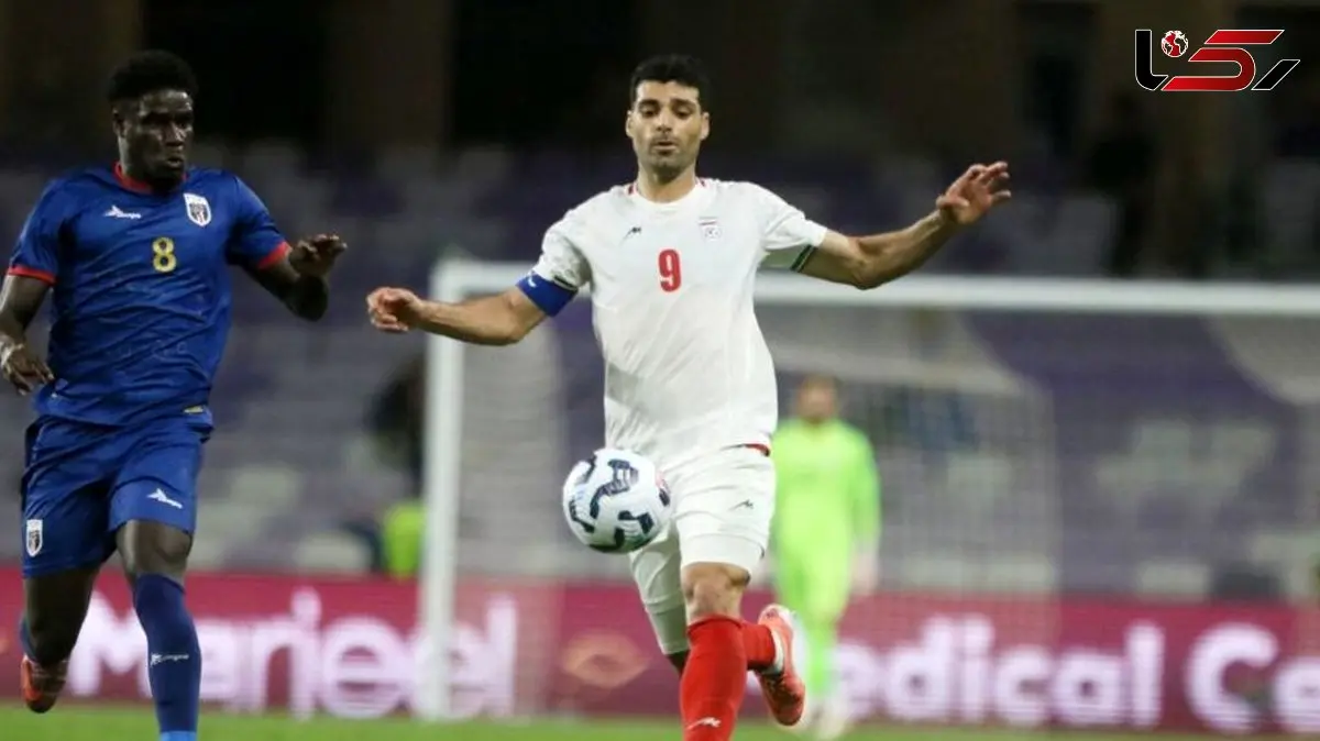 چرا مهدی طارمی دیگر ستاره بی‌رقیب تیم ملی نیست؟