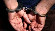 پایان جولان زورگیران اتوبان آزادگان با اقدام به‌موقع پلیس تهران