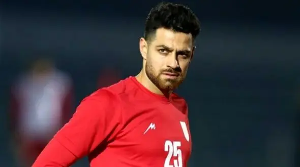 اولین عکس از عروس زیبای پورعلی گنجی ! + لباس عروس محشرش را ببینید