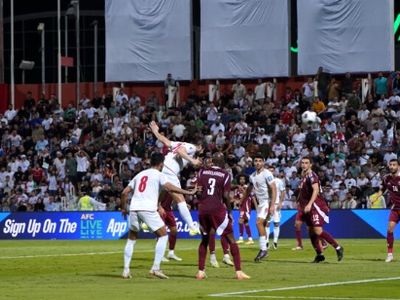 ساعت دقیق بازی ایران و قطر در انتخابی جام جهانی