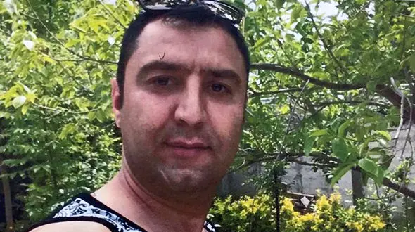 این قاتل فراری را می شناسید / بازپرس تهران از مردم کمک خواست + عکس