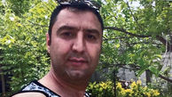 این مرد را می شناسید ؟ / او داماد تهرانی را کشت و فرار کرد + عکس بدون پوشش 