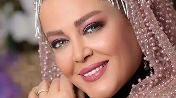 فیلم/ بهاره رهنما: حوصله عشق و شوهر زیر 40 سال رو ندارم / دیگه زندگی خصوصیمو اعلام نمیکنم