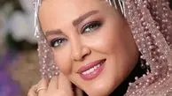 فیلم/ بهاره رهنما: حوصله عشق و شوهر زیر 40 سال رو ندارم / دیگه زندگی خصوصیمو اعلام نمیکنم