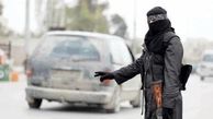 فرار 5 زن داعشی بامیلیون ها دلار از گردان زنان داعش