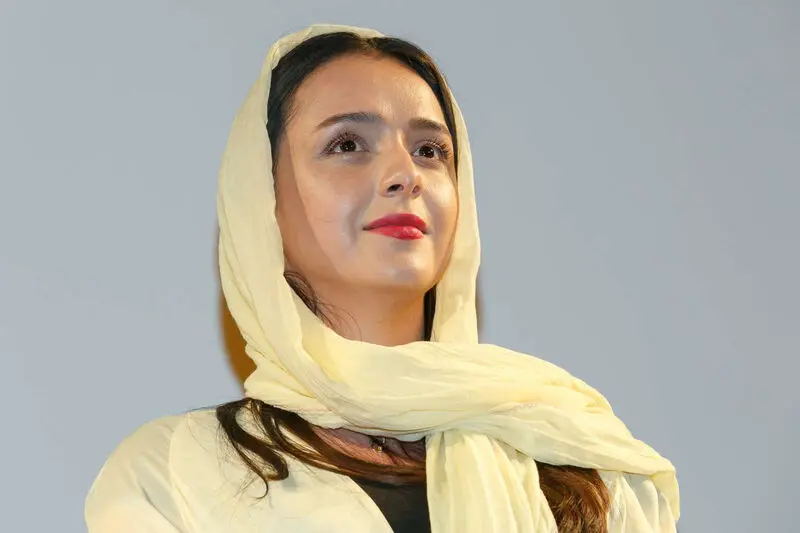 گزارش تصویری از ترانه علیدوستی در توکیو ژاپن