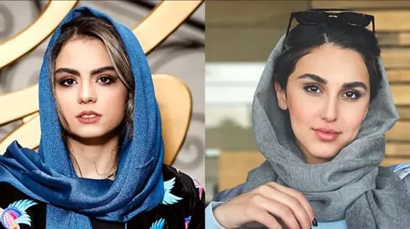 مائده یا شیدای زخم کاری ! / کدام زیباتریند !؟  + عکس ها