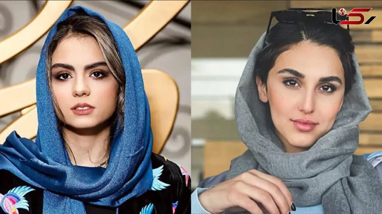 مائده یا شیدای زخم کاری ! / کدام زیباتریند !؟  + عکس ها