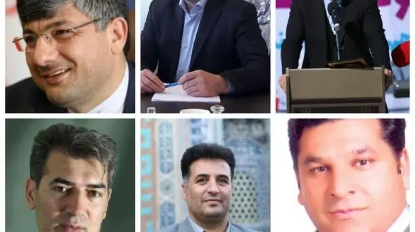 6 گزینه مطرح برای کلید داری شهر سرعین