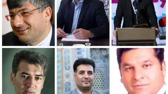 6 گزینه مطرح برای کلید داری شهر سرعین