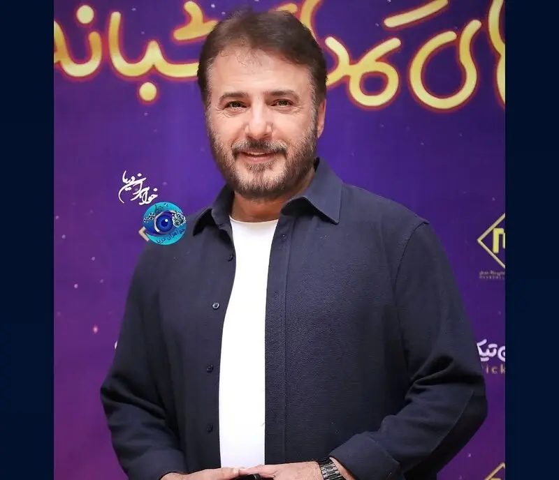 سید جواد هاشمی