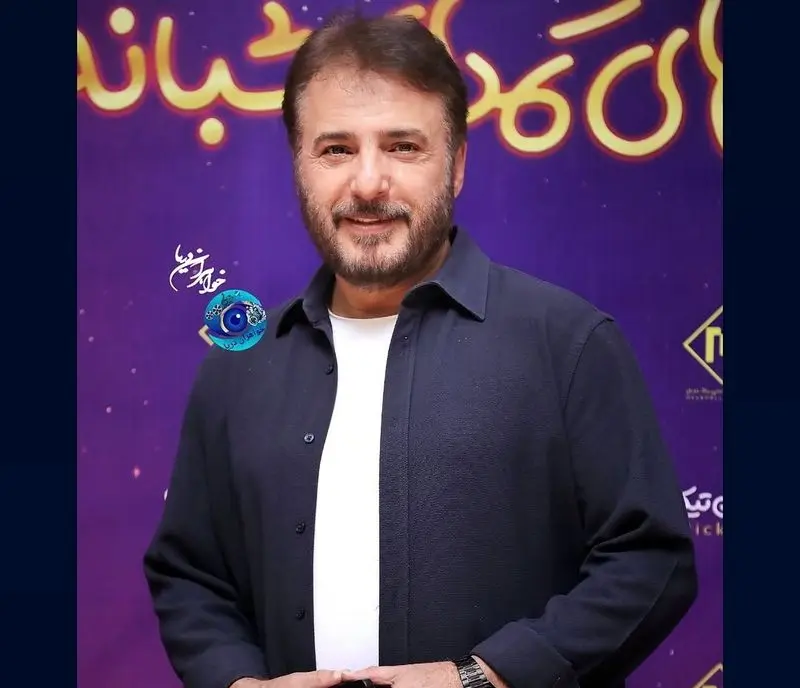 سید جواد هاشمی