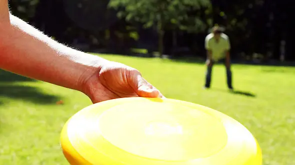 از روش جالب رنگ کردن فریزبی تا ساخت کوسه با پرینتر 3D