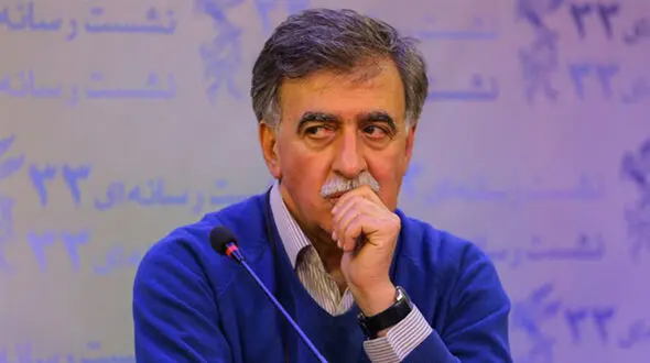 کارگردان معروف رییس خانه سینما شد 