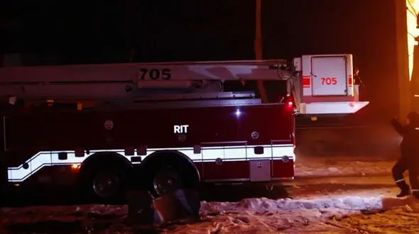 فیلم حمله گسترده روسیه به اوکراین با ۱۰۰ پهپاد