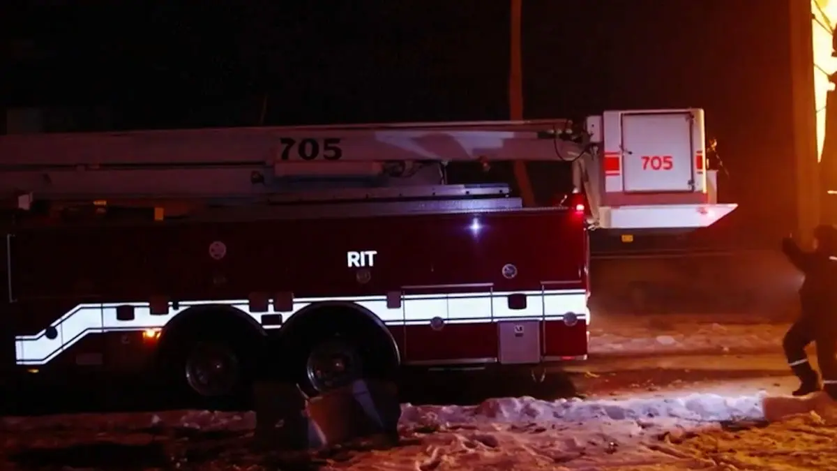 فیلم حمله گسترده روسیه به اوکراین با ۱۰۰ پهپاد