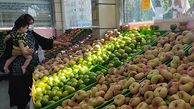 کاهش قیمت برخی میوه‌ها در میادین و بازارهای میوه و تره بار پایتخت