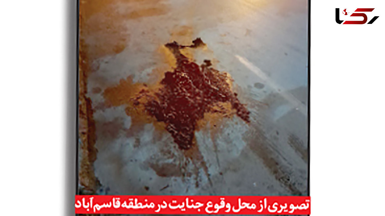 معمای قتل 2 جوان دهه هشتادی در مشهد / ماجرا در یک شب فاش شد
