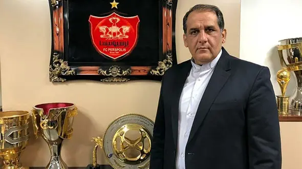 افشاگری رسول پناه علیه پرسپولیس/ پیشنهاد 60 میلیاردی شجاع به سرخ ها